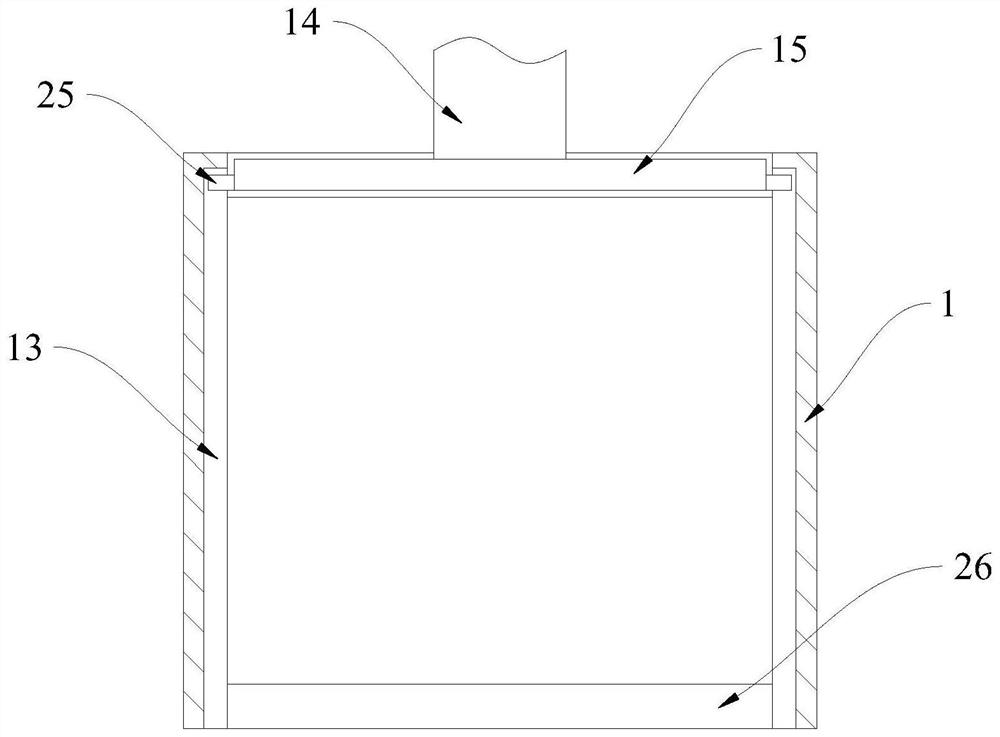 Treatment method for recovery of emulsion explosive waste