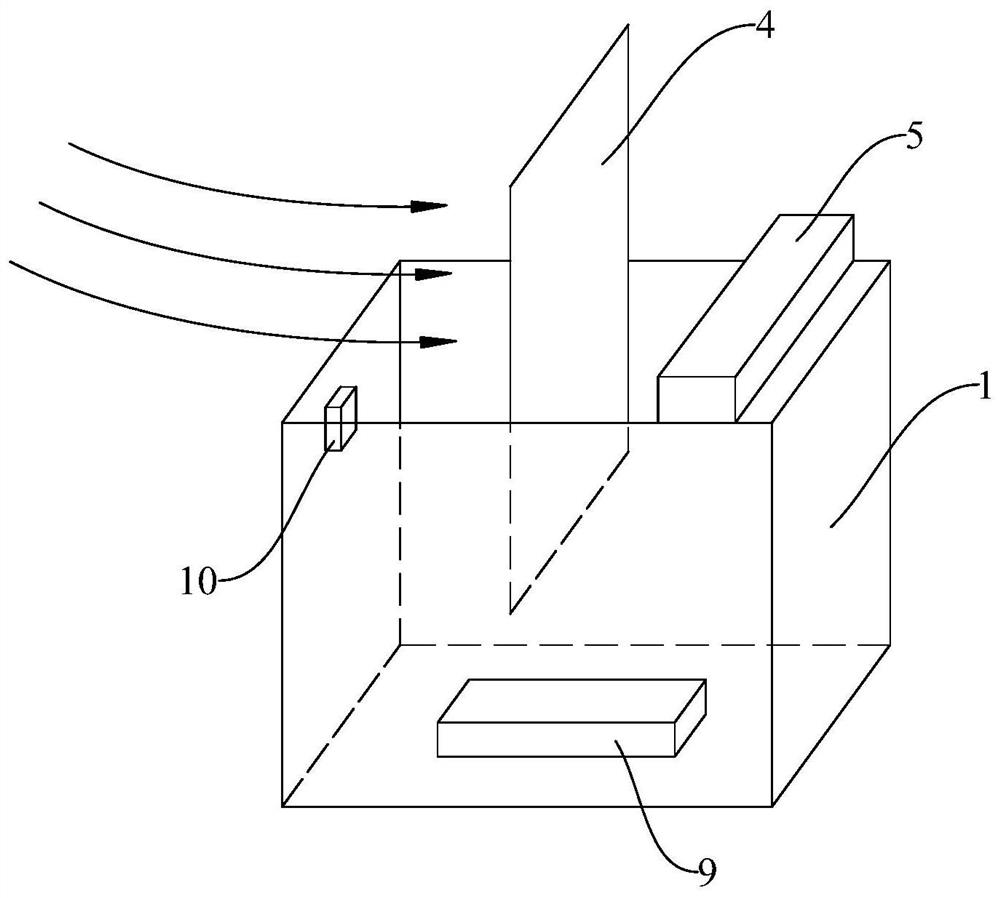 Air conditioner and humidification control method of air conditioner