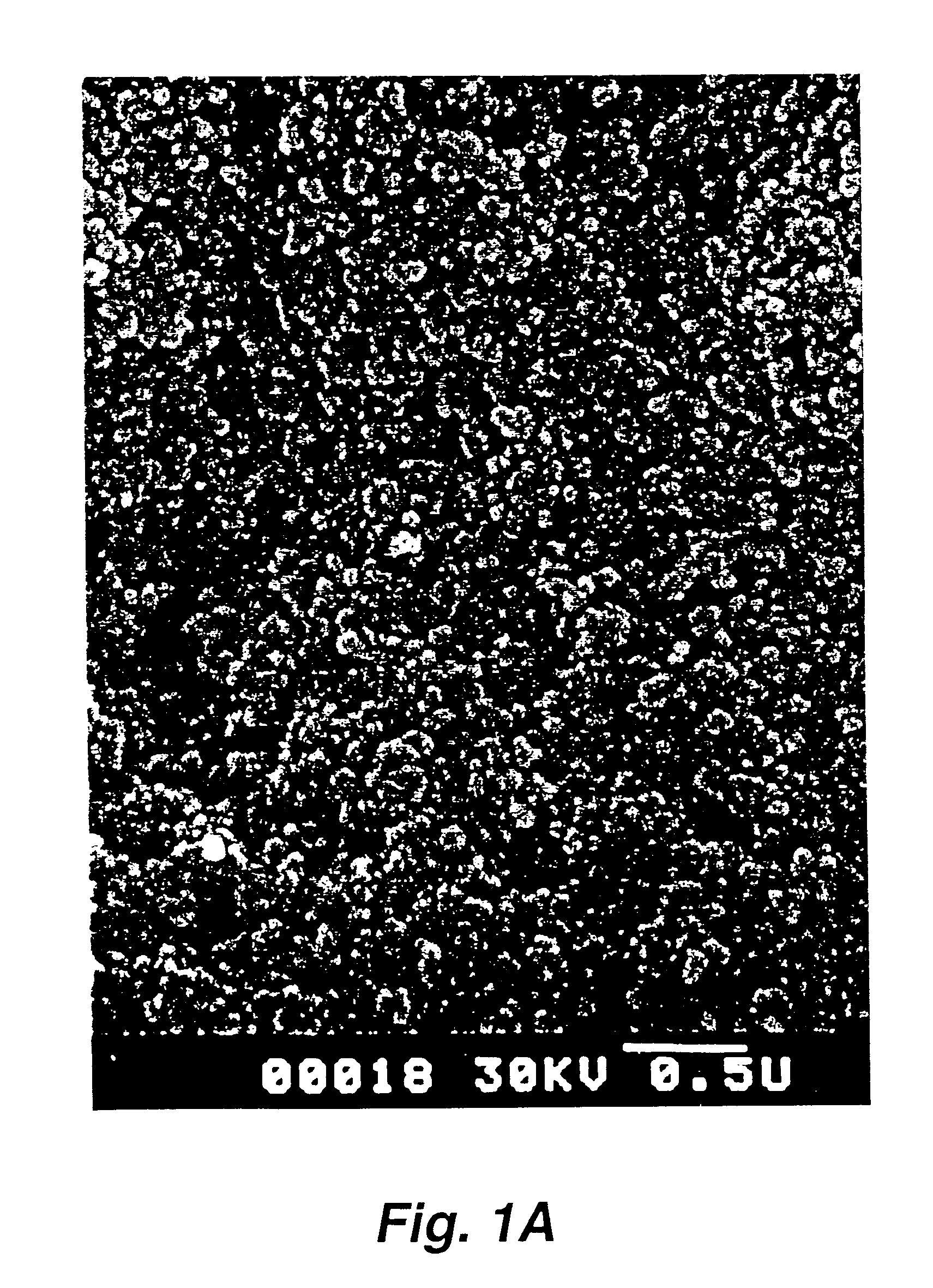 Silica precipitate