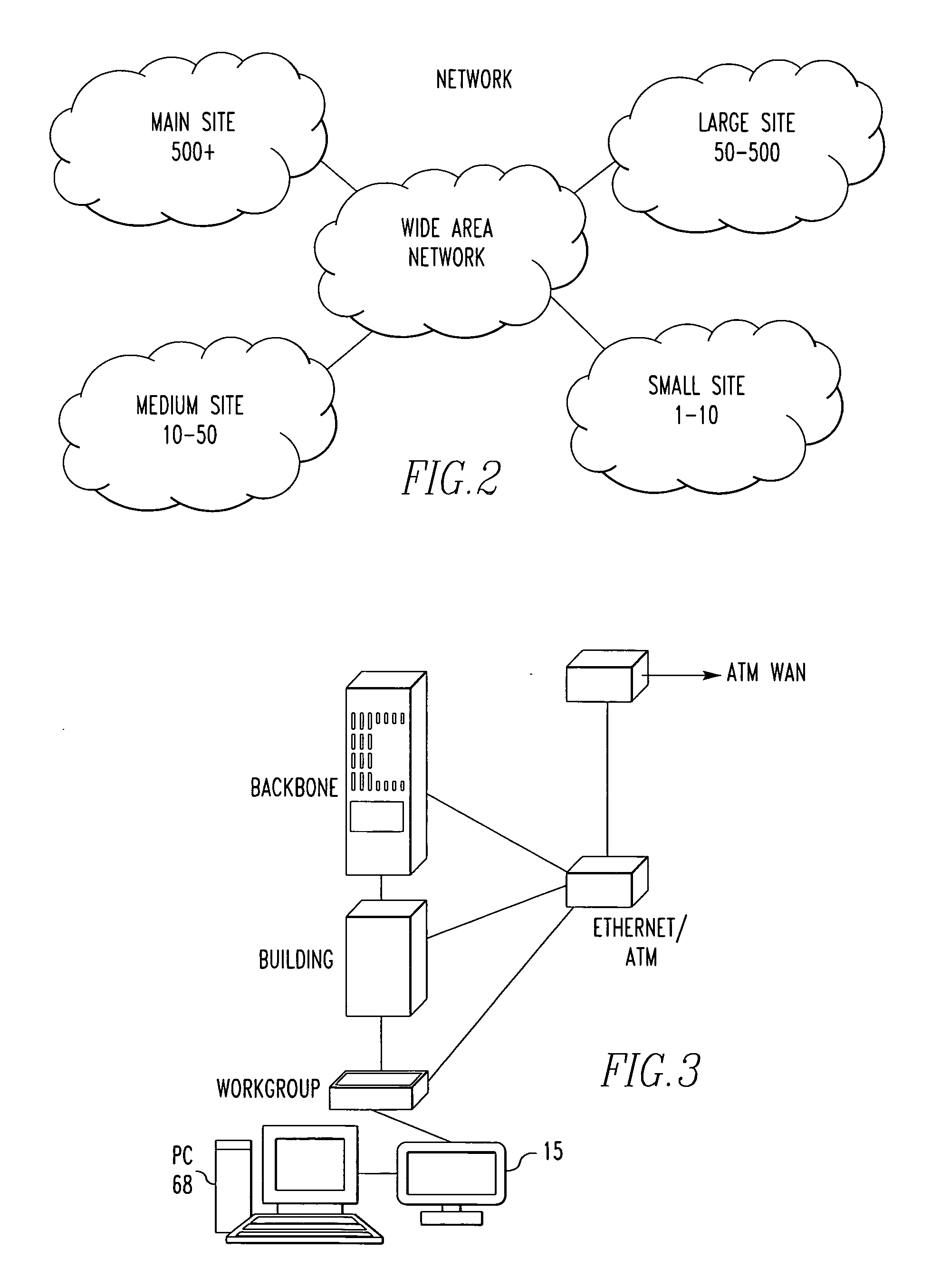 Videophone and method for a video call