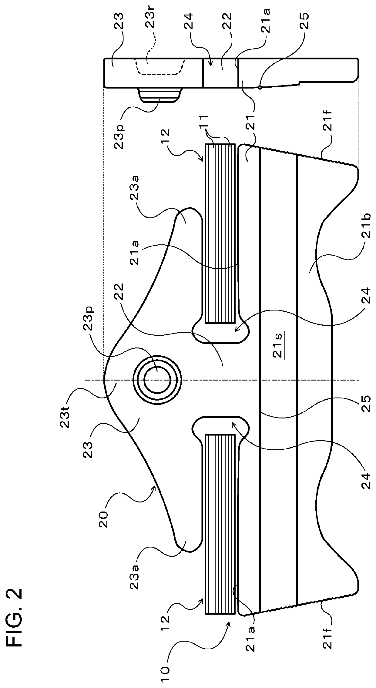 Manufacturing method and manufacturing device of element