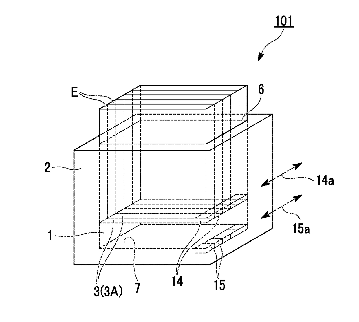 Charging device, charging system, and electronic apparatus