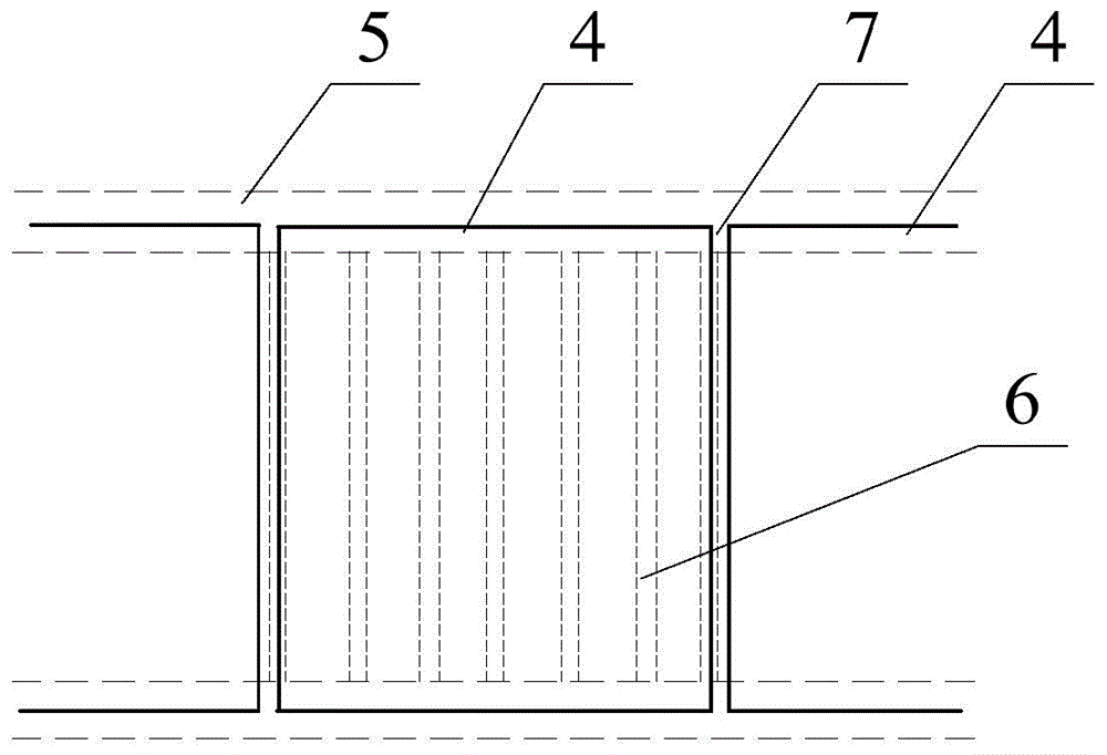 Polymerizer for producing polyacrylamide