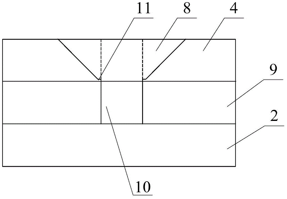 Polymerizer for producing polyacrylamide