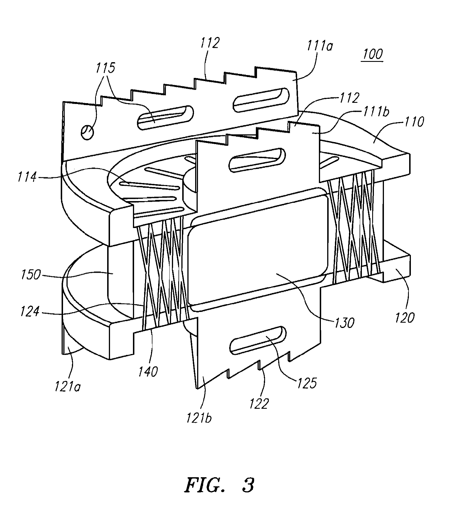 Prosthetic Intervertebral Discs