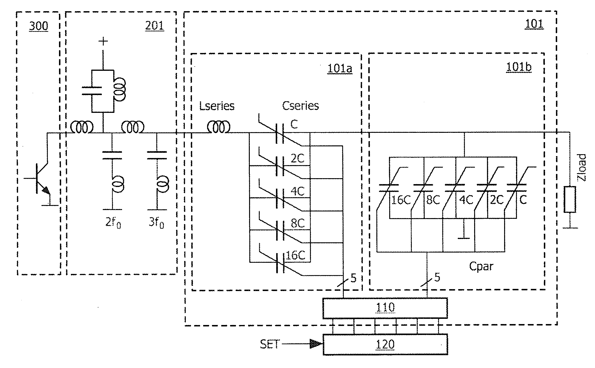 Load-Line Adaptation