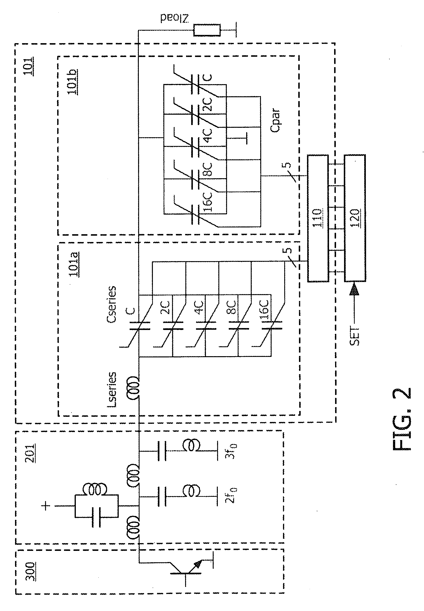 Load-Line Adaptation