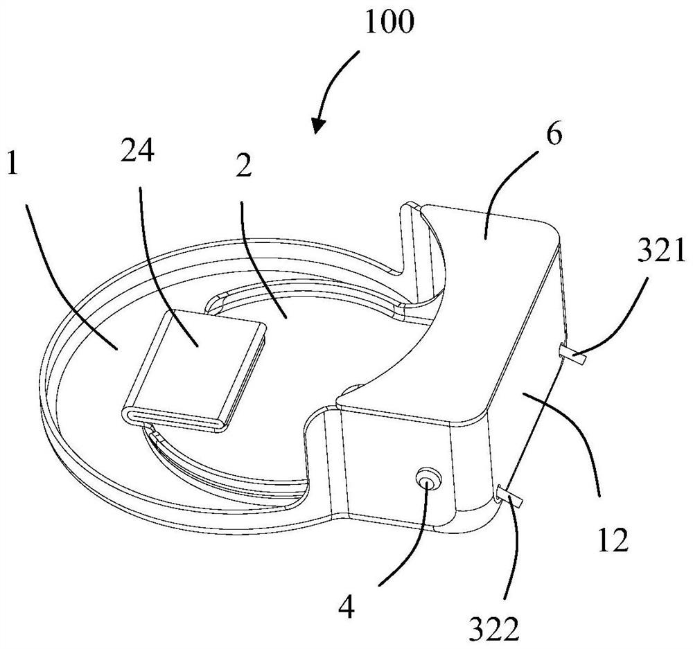 Exhaust valve