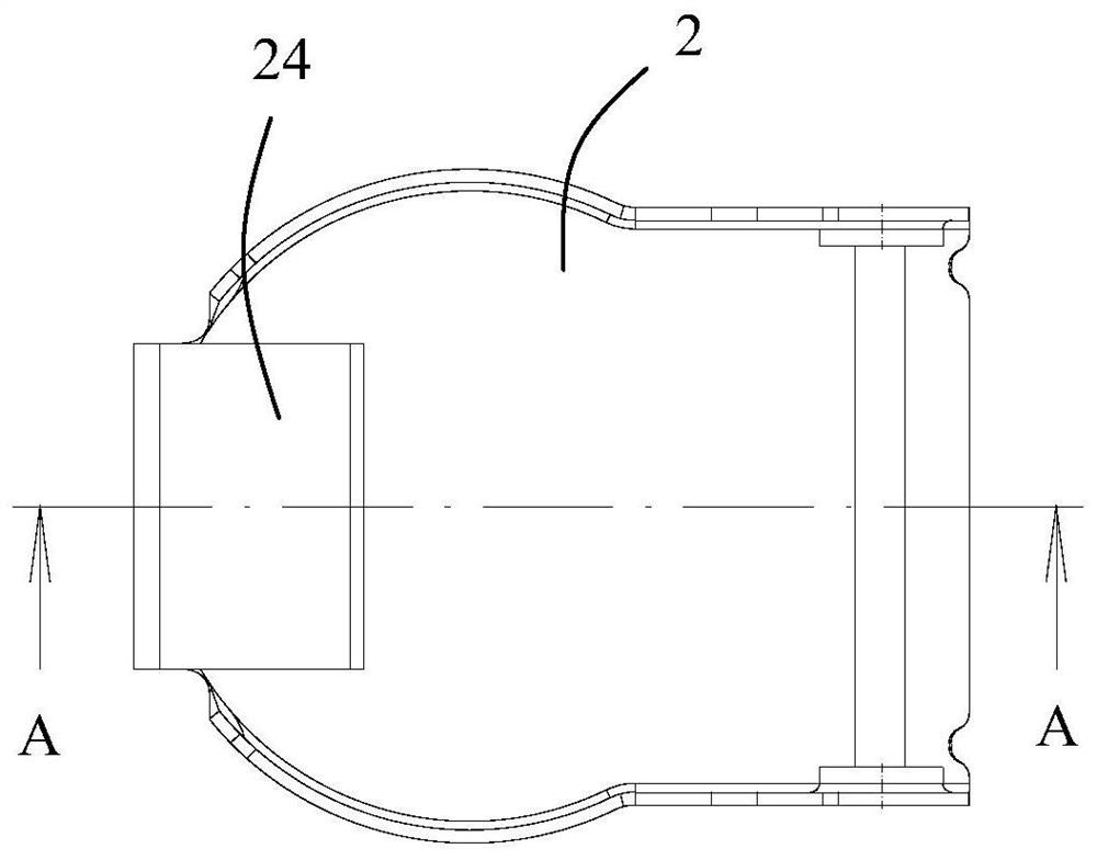 Exhaust valve