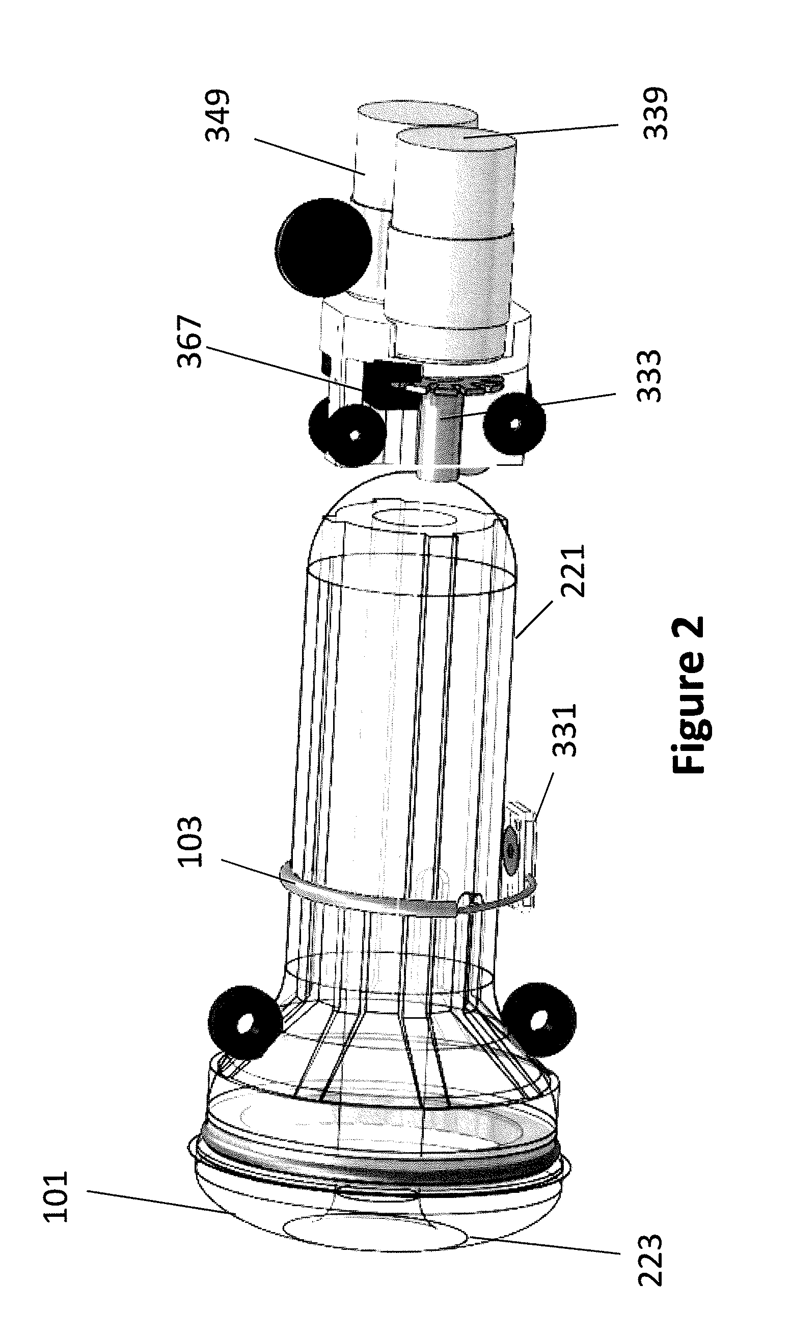 Systems and methods for haptic stimulation