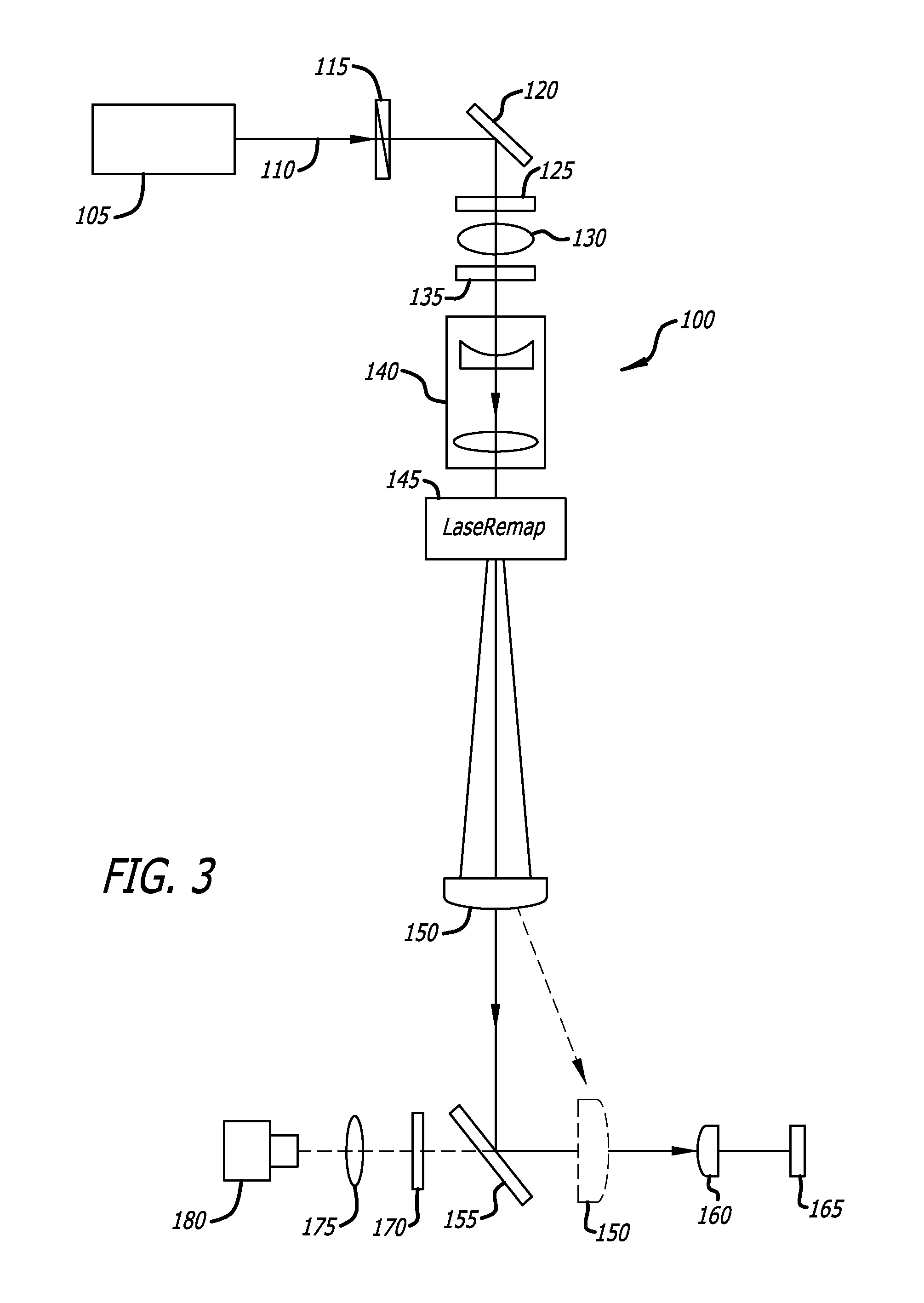 Laser cutting process for forming stents