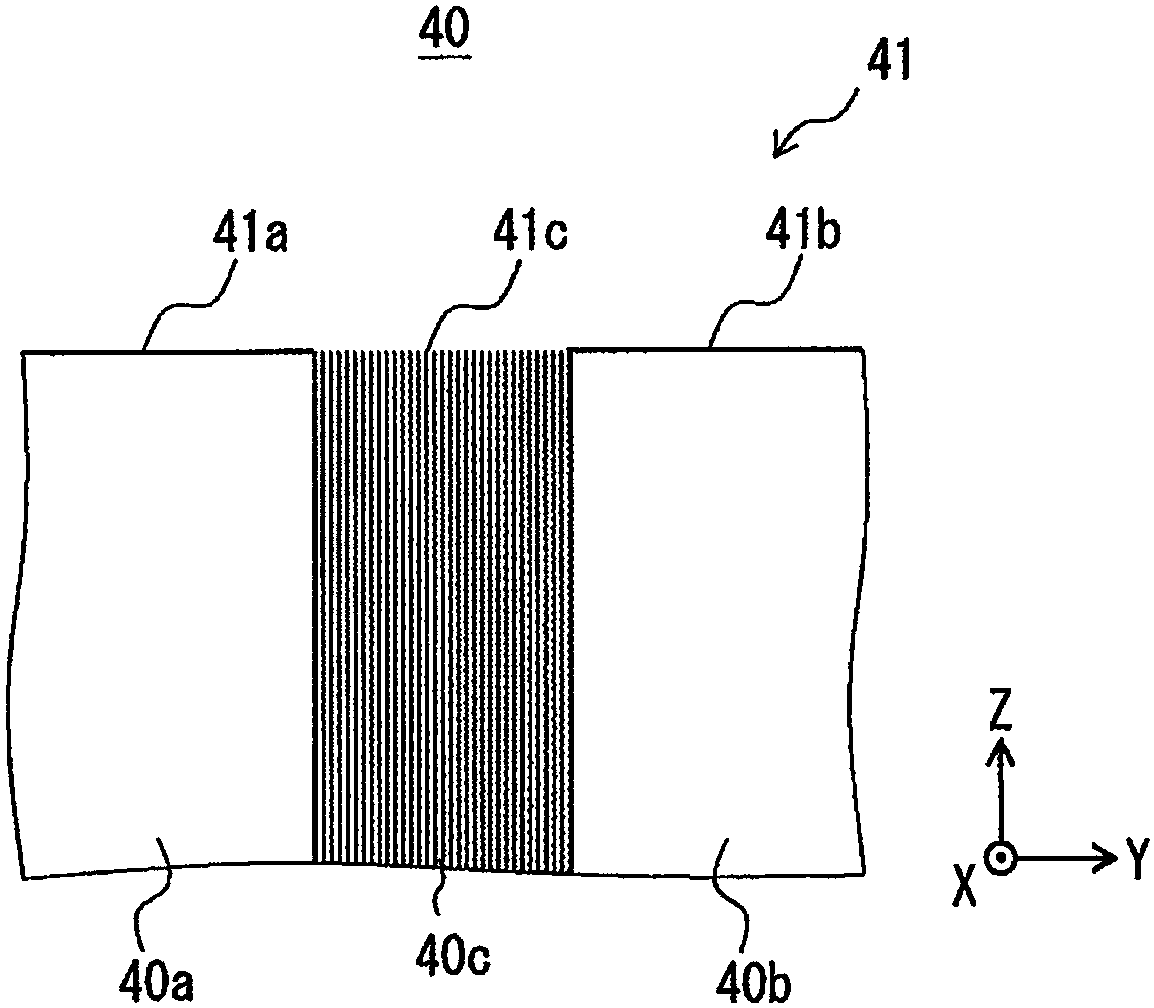 Laser welding method and laser welding apparatus