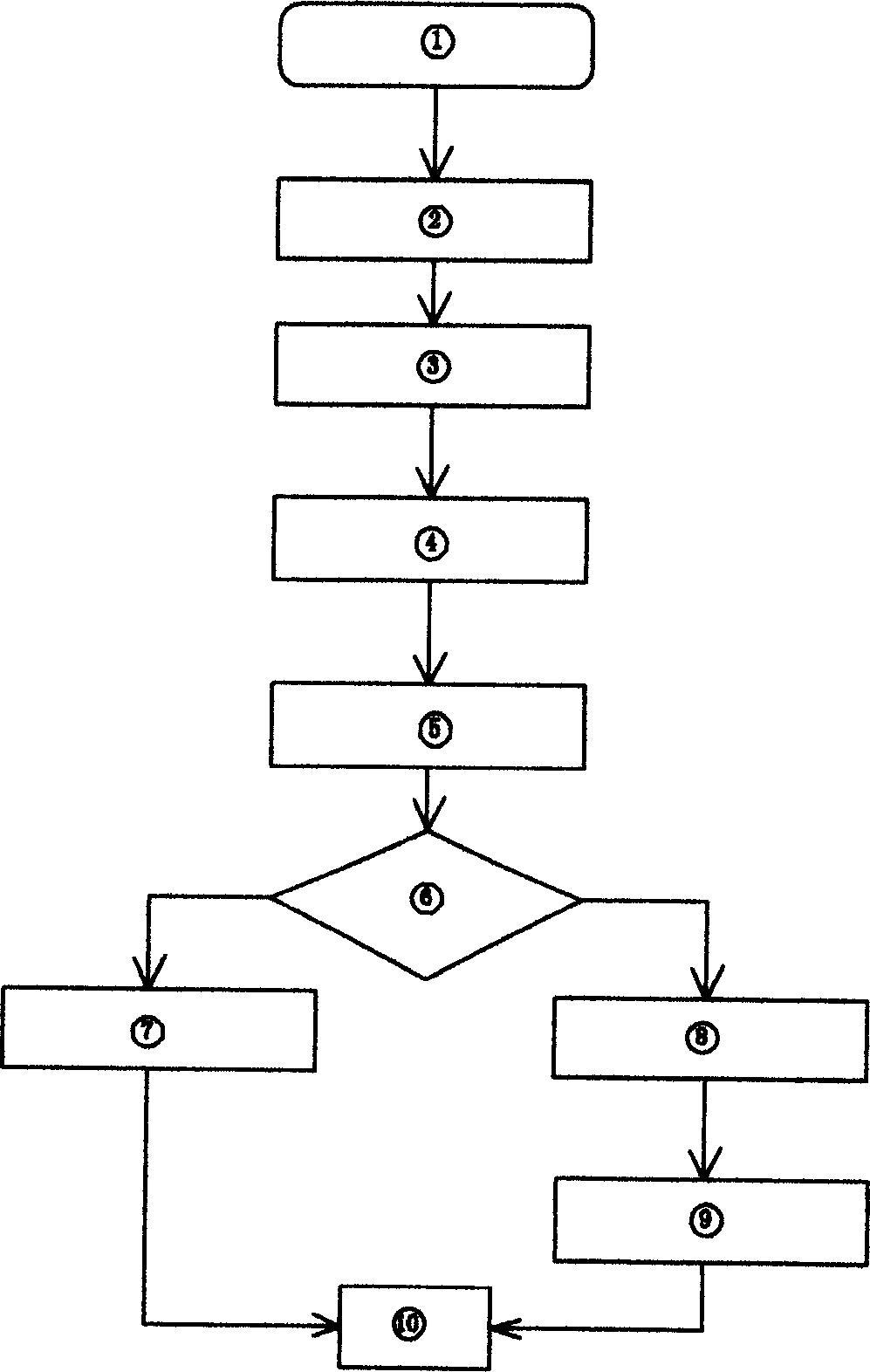 Mobile phone-bank card combined apparatus, novel business electronic paying system constituted thereby and using method