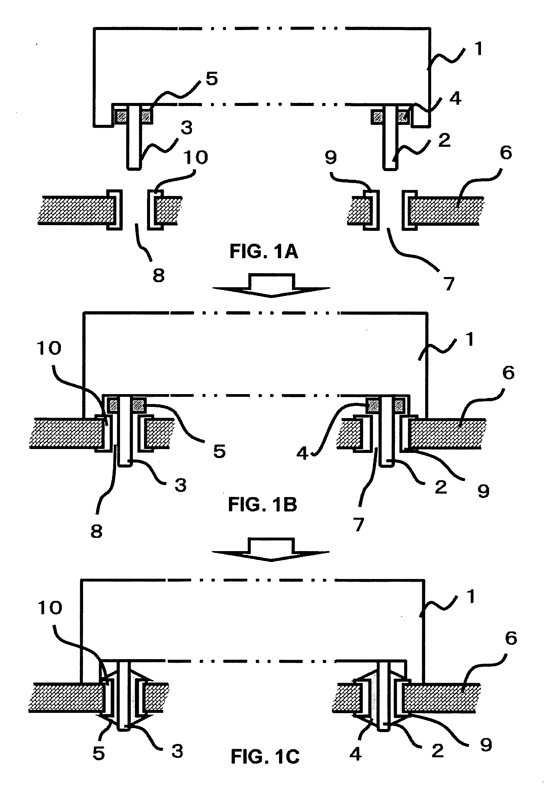 Alignment plate