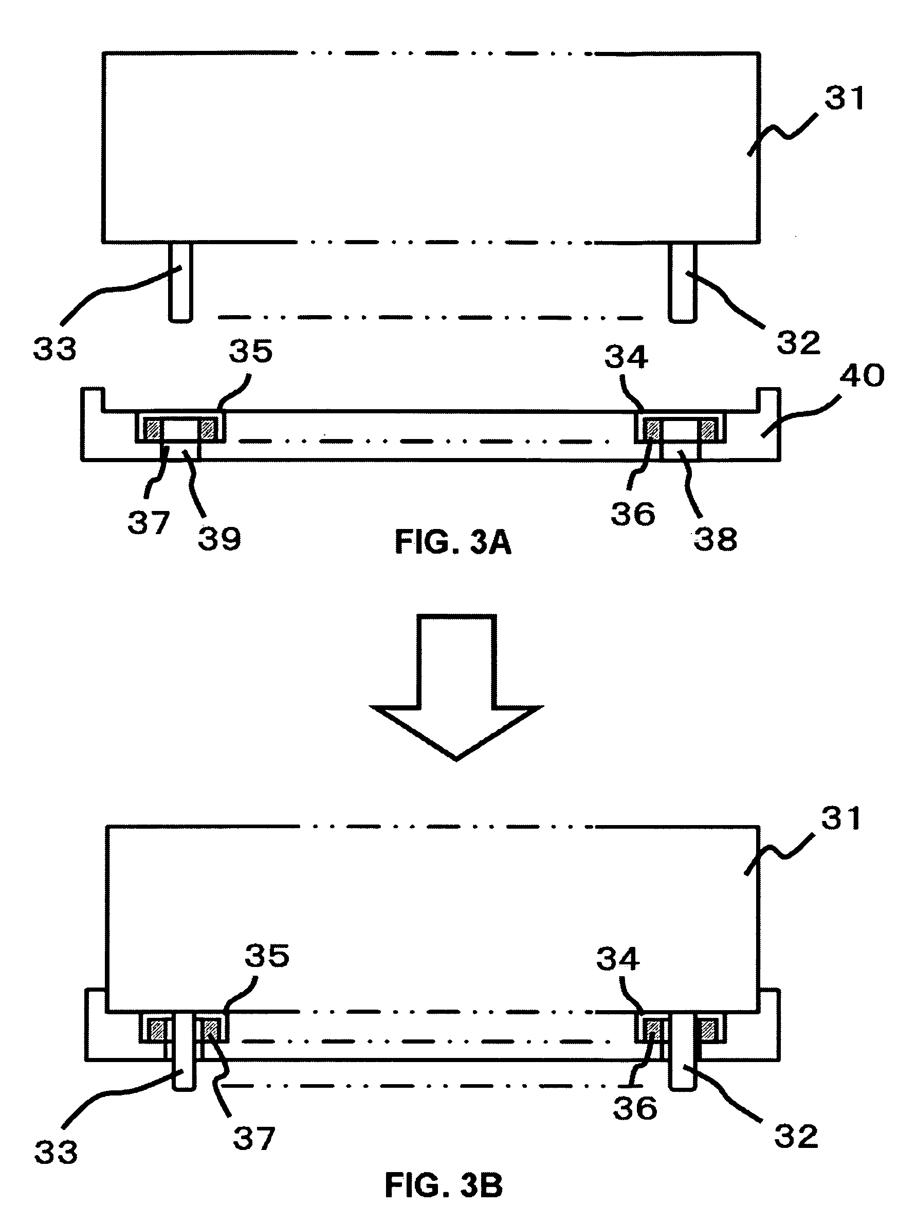 Alignment plate