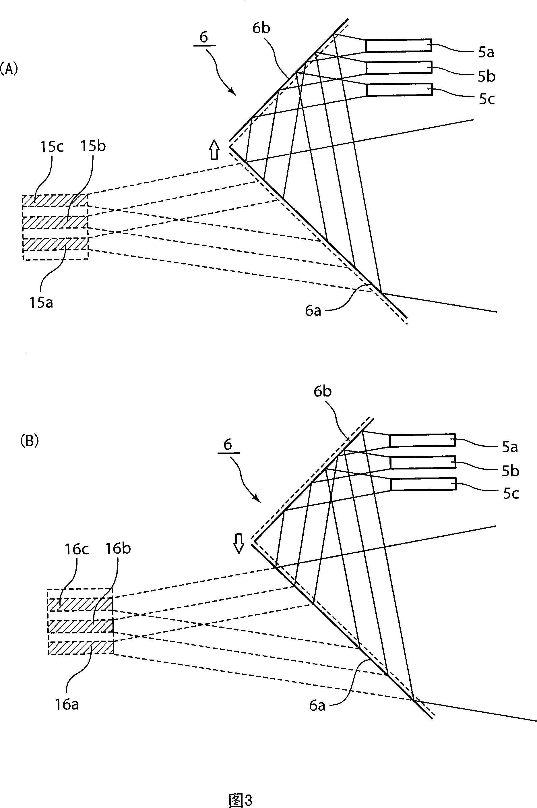 Lighting apparatus, display apparatus, projection display apparatus, lighting method, image display method and image projection method