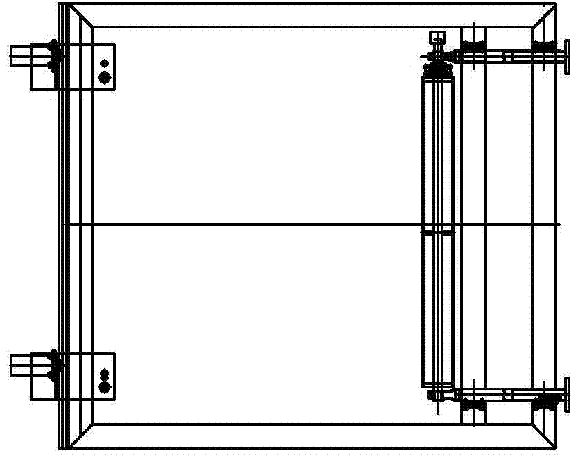 Full-automatic wood feeder