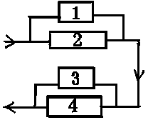 Energy-saving cooling method