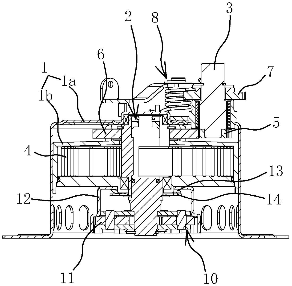 Engine auxiliary starter