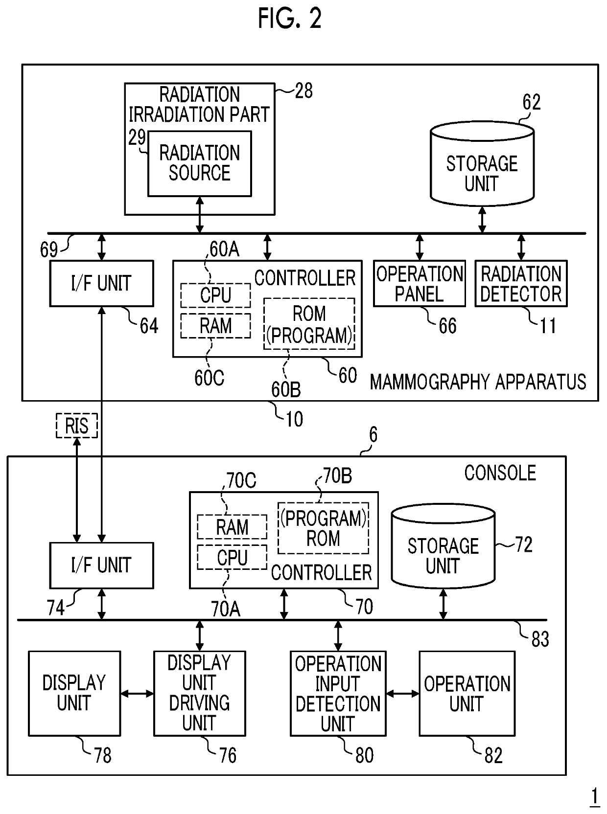 Radiographic image capturing system, phantom, and evaluation method