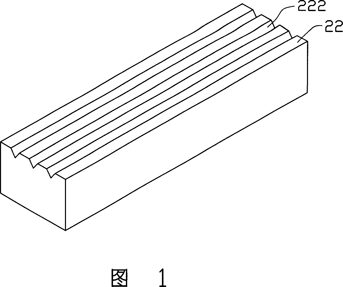 Roll harnessing equipment and rolling method