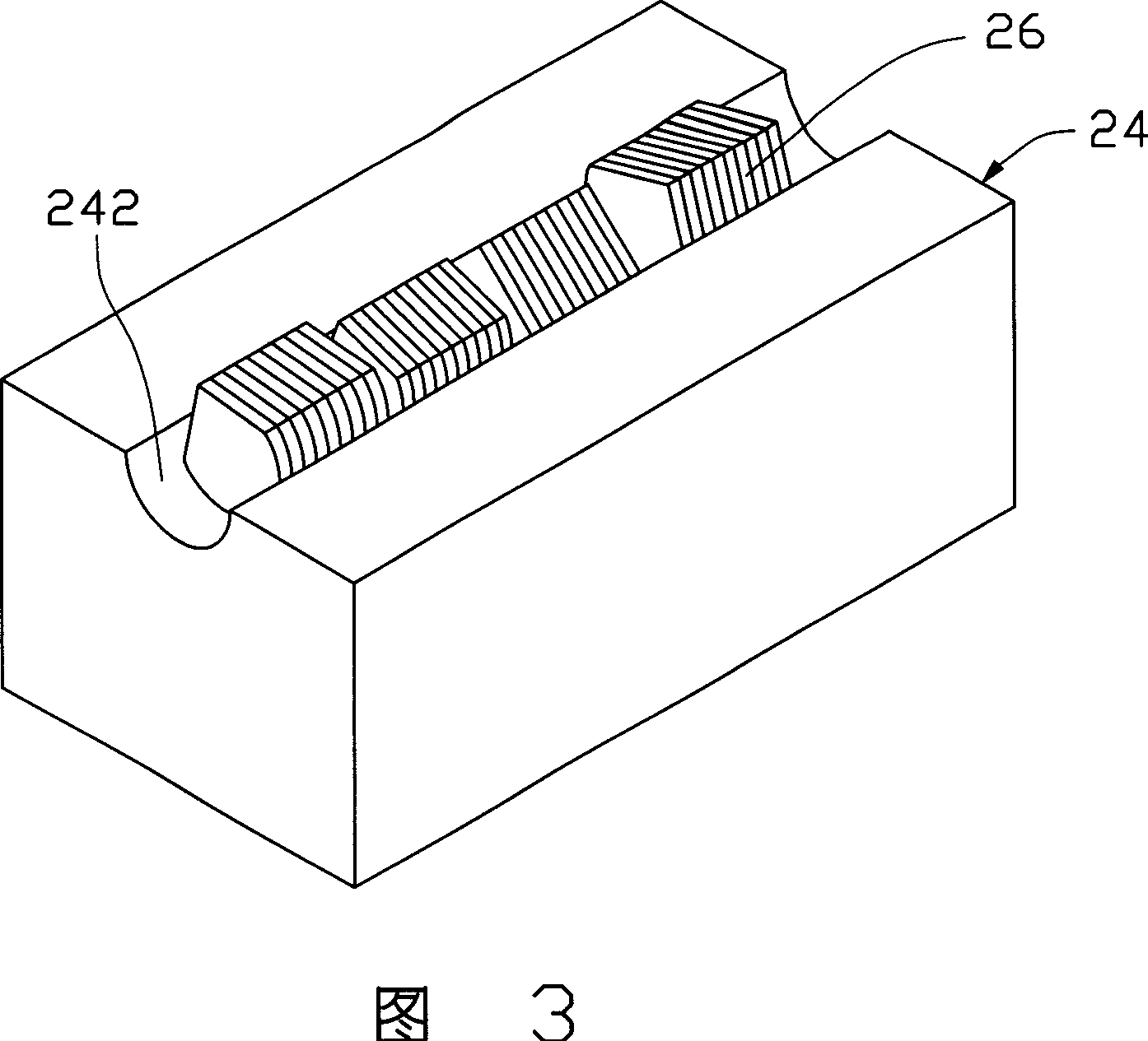 Roll harnessing equipment and rolling method