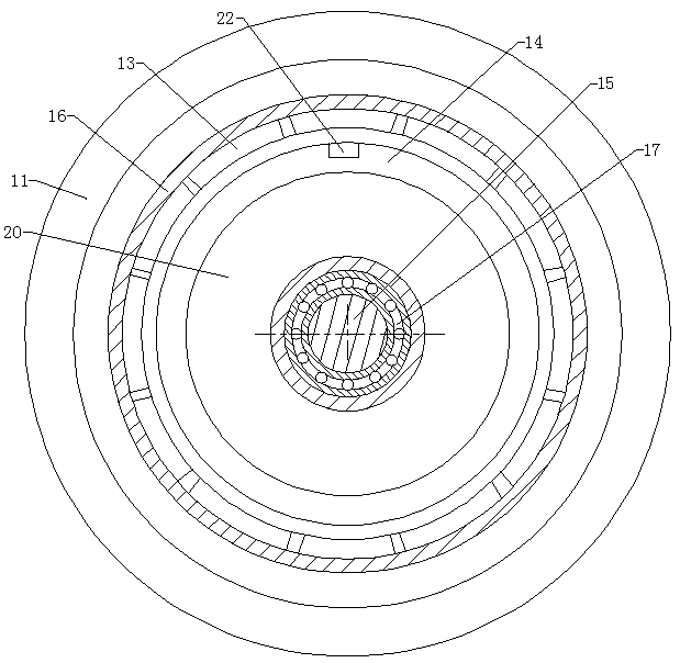 Motors, wheels and electric vehicles capable of displaying patterns or characters