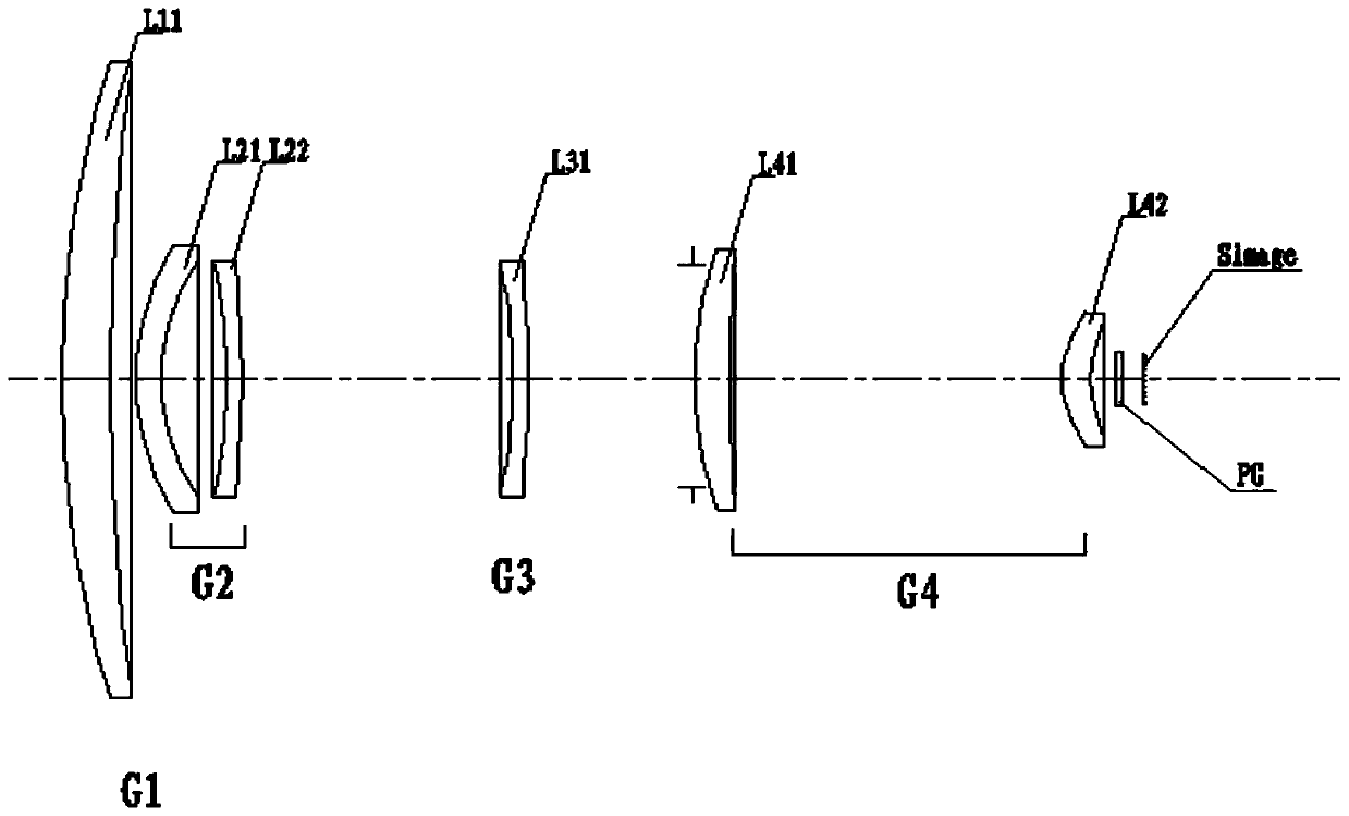 Inner Focusing Athermalized Longwave Infrared Continuous Zoom Lens for Hermetic Installations