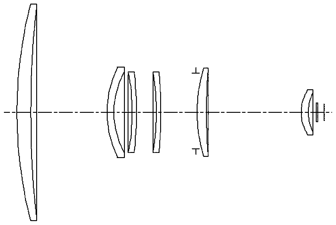 Inner Focusing Athermalized Longwave Infrared Continuous Zoom Lens for Hermetic Installations