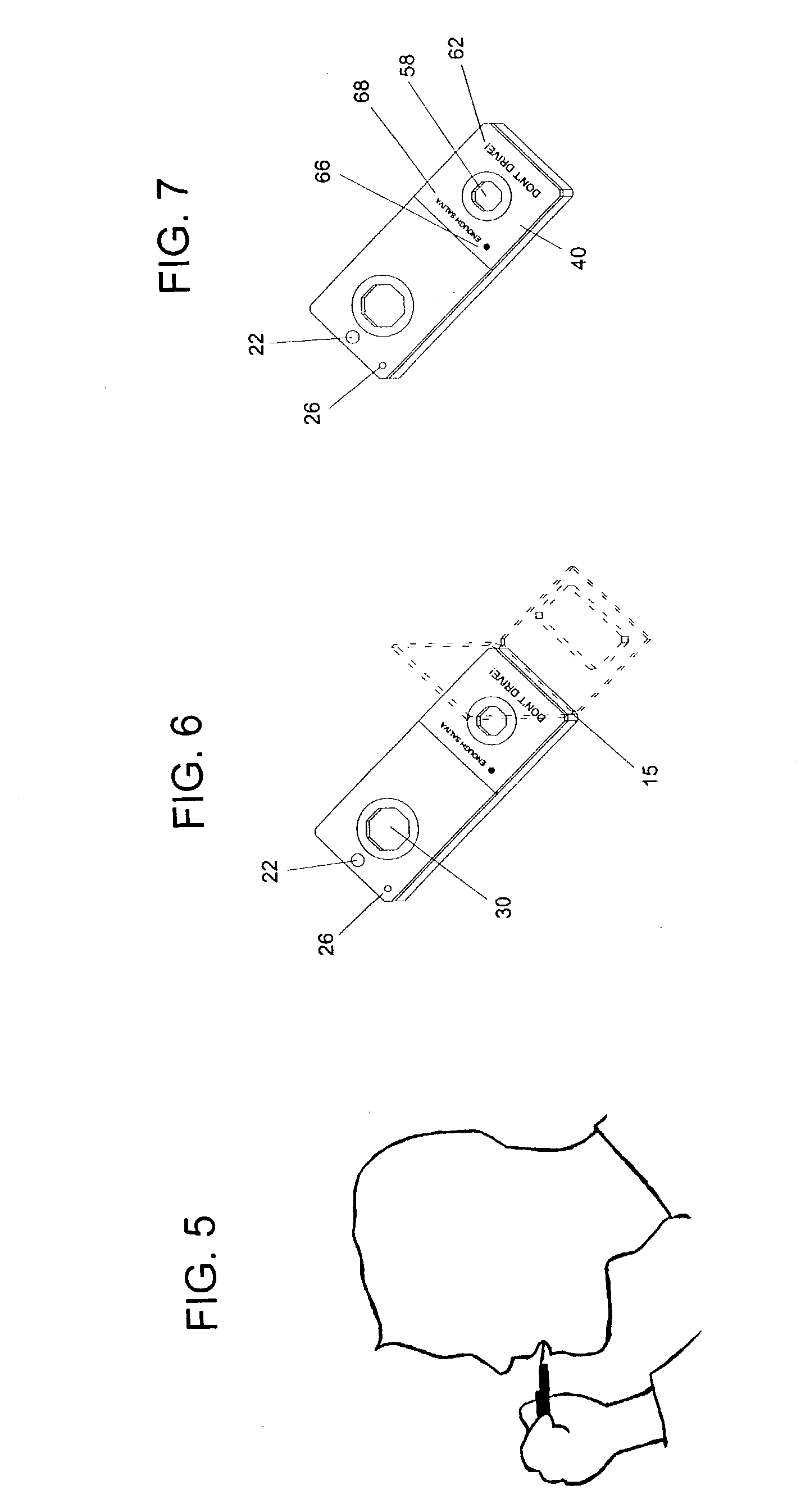 Glucose assay