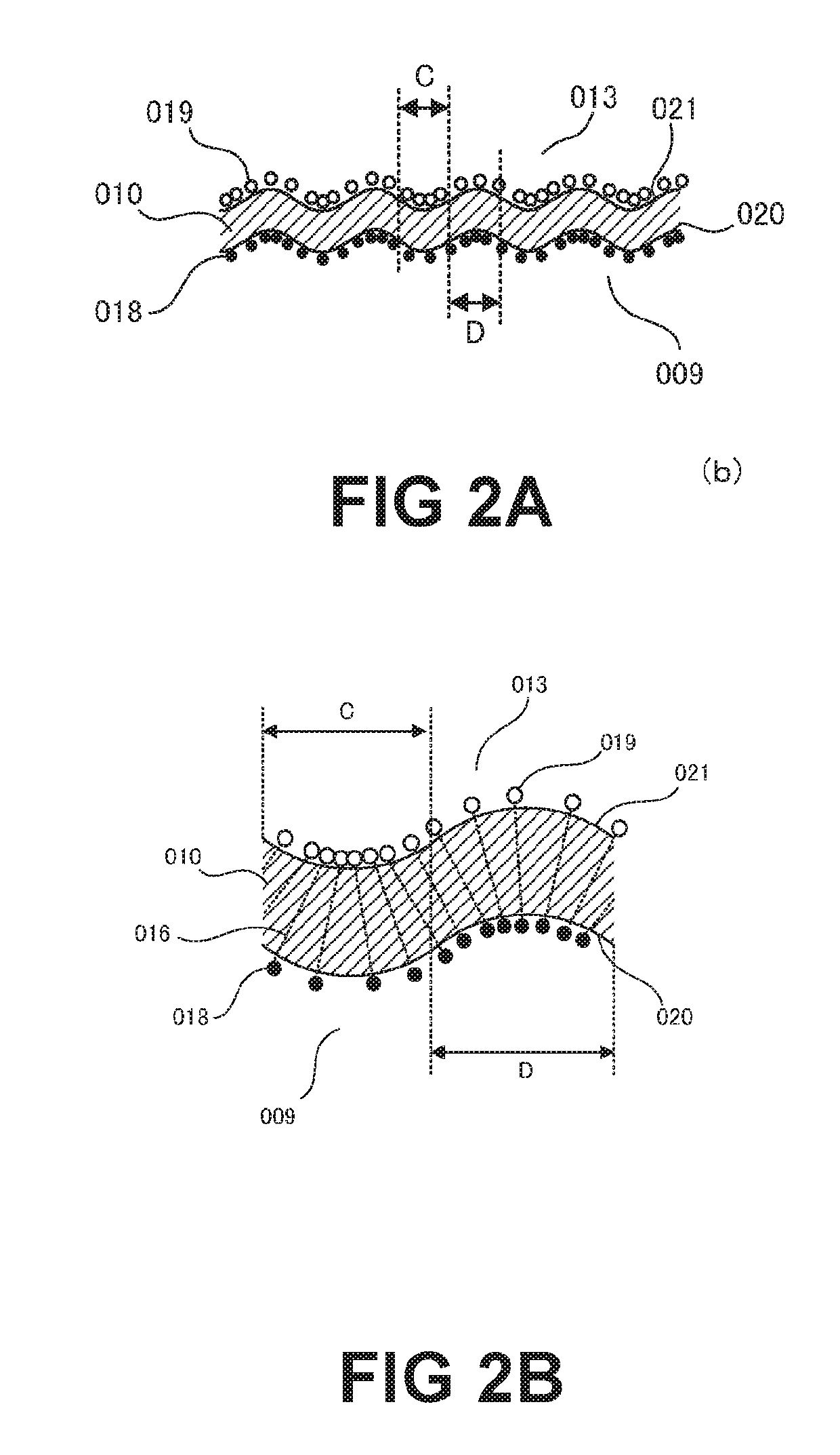 Semiconductor device and method of manufacturing the same