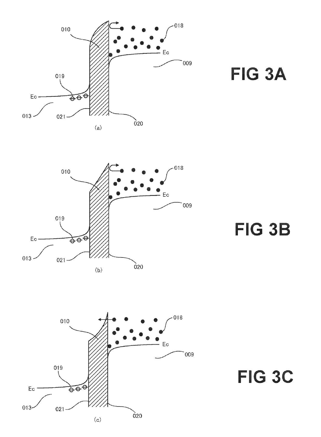 Semiconductor device and method of manufacturing the same