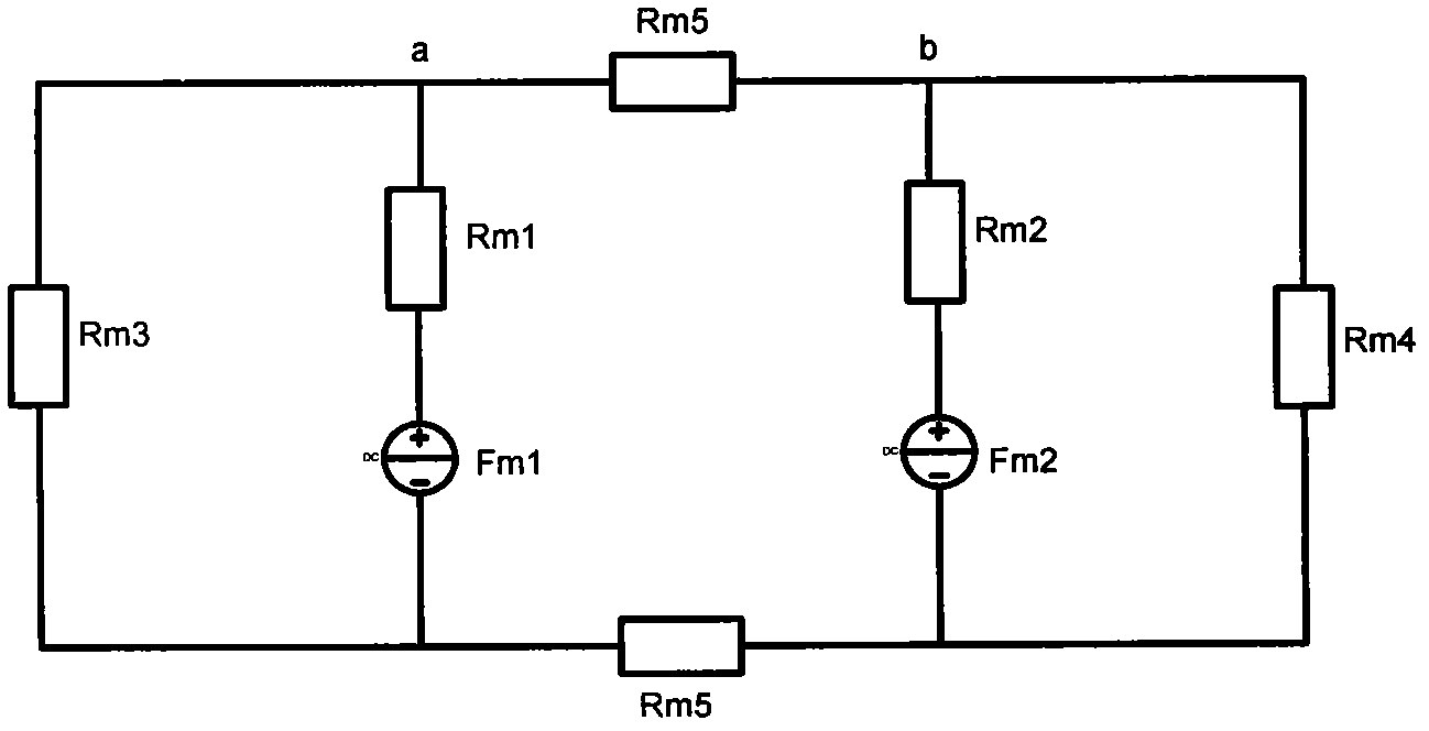 Method for controlling constant-power inverse model of ultra-/extra-high voltage magnetically controlled shunt reactor