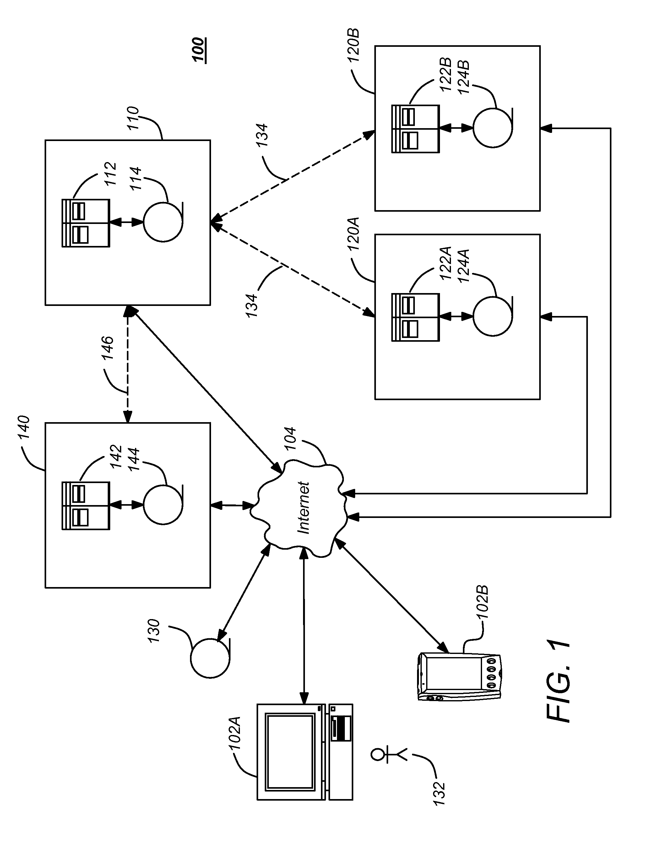 Bandwidth allocation with modified seek function