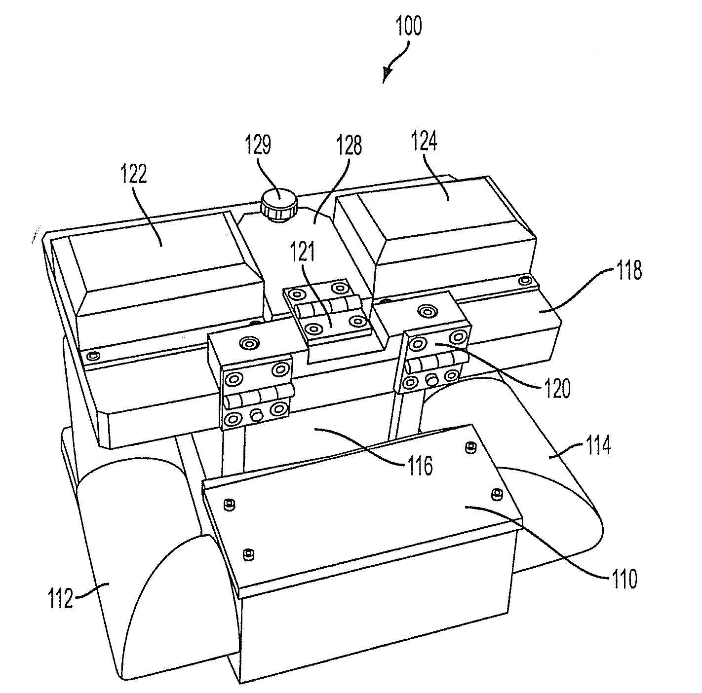 Breastmilk Handling Apparatus Particularly Useful for Warming of Breastmilk Containers Such as Bottles and Syringes