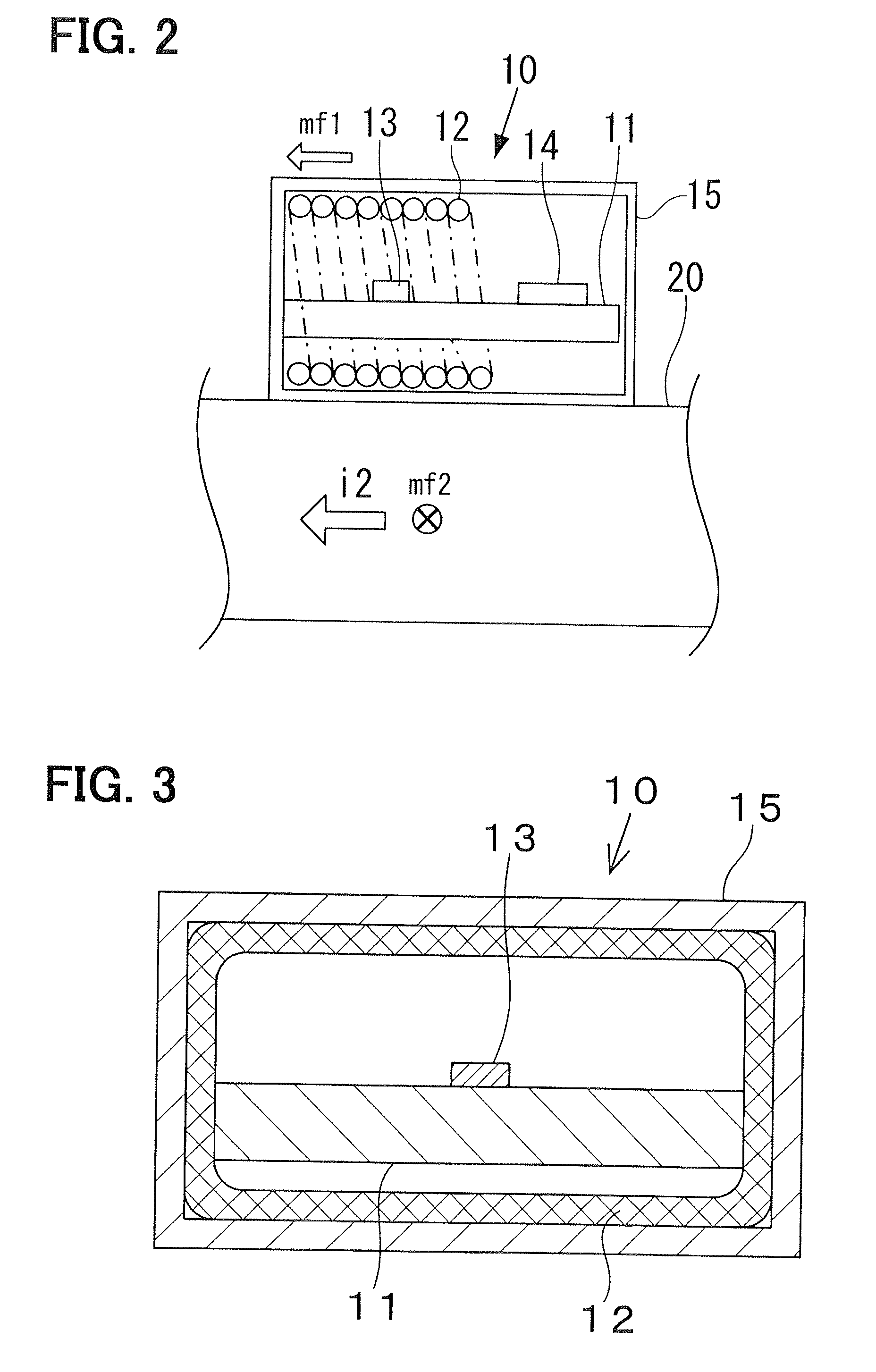 Current sensor