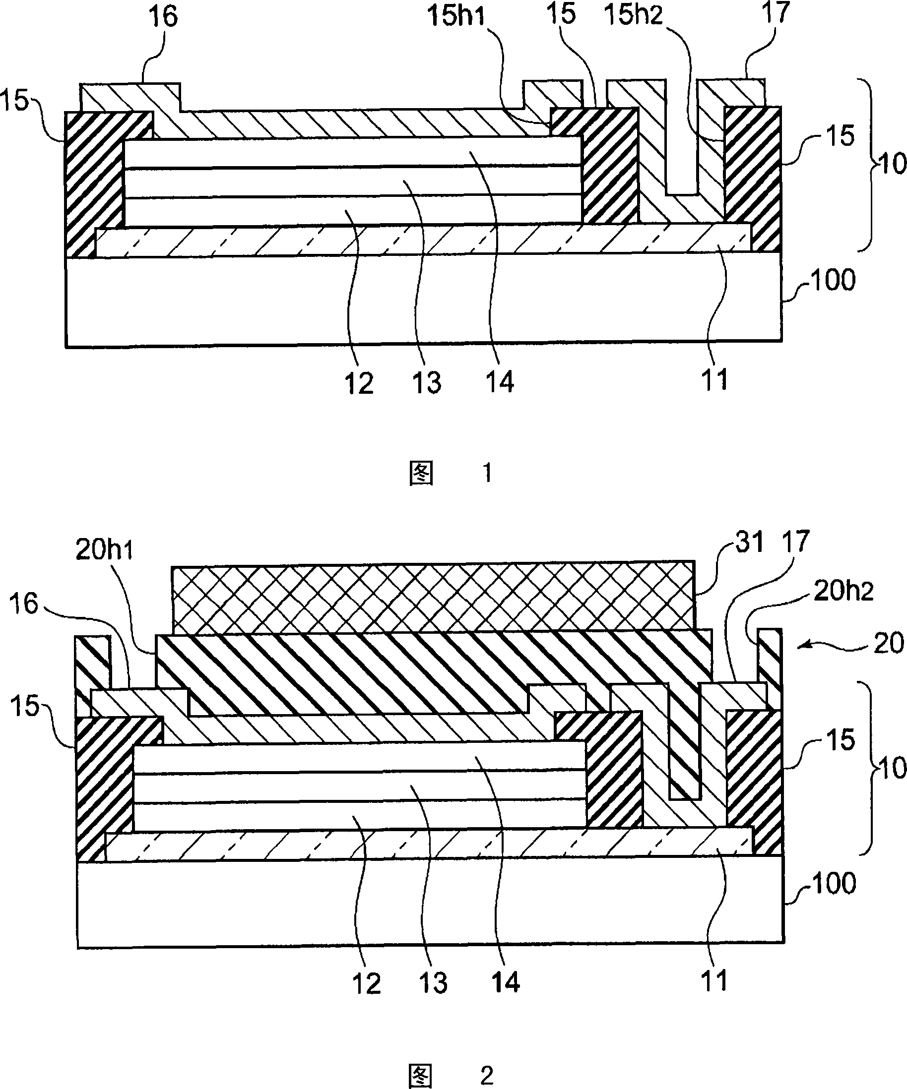 Liquid crystal display having photoelectric converting function