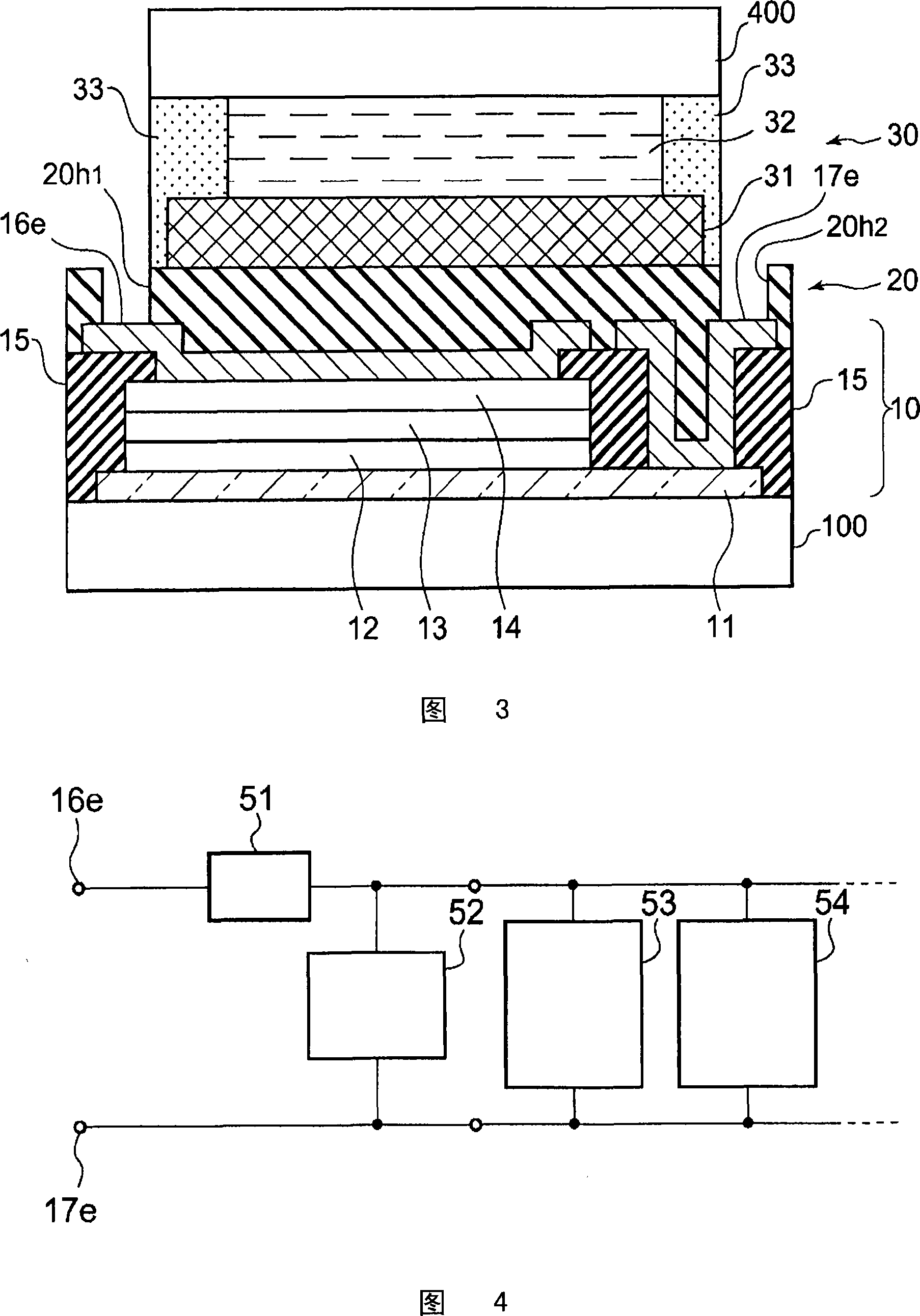 Liquid crystal display having photoelectric converting function