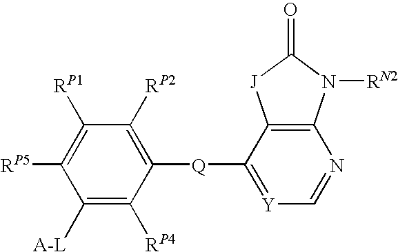 Imidazo[4, 5-b]pyridin-2-one and oxazolo[4, 5-b]pyridin-2-one compounds and analogs thereof as cancer therapeutic compounds