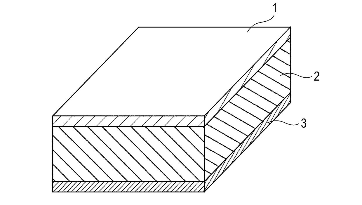 Piezoelectric material, piezoelectric element, liquid discharge head, liquid discharge apparatus, vibration wave motor, optical instrument, vibration apparatus, dust removing apparatus, imaging apparatus and electronic device