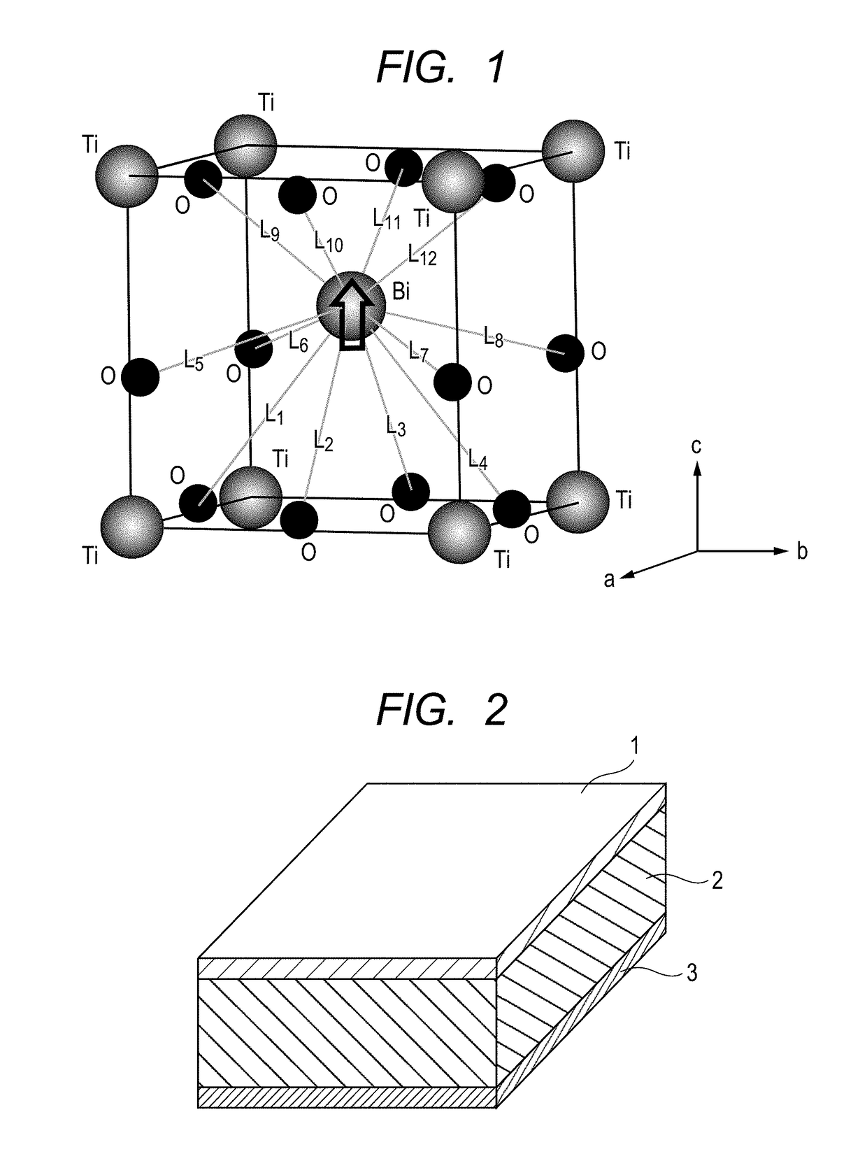 Piezoelectric material, piezoelectric element, liquid discharge head, liquid discharge apparatus, vibration wave motor, optical instrument, vibration apparatus, dust removing apparatus, imaging apparatus and electronic device