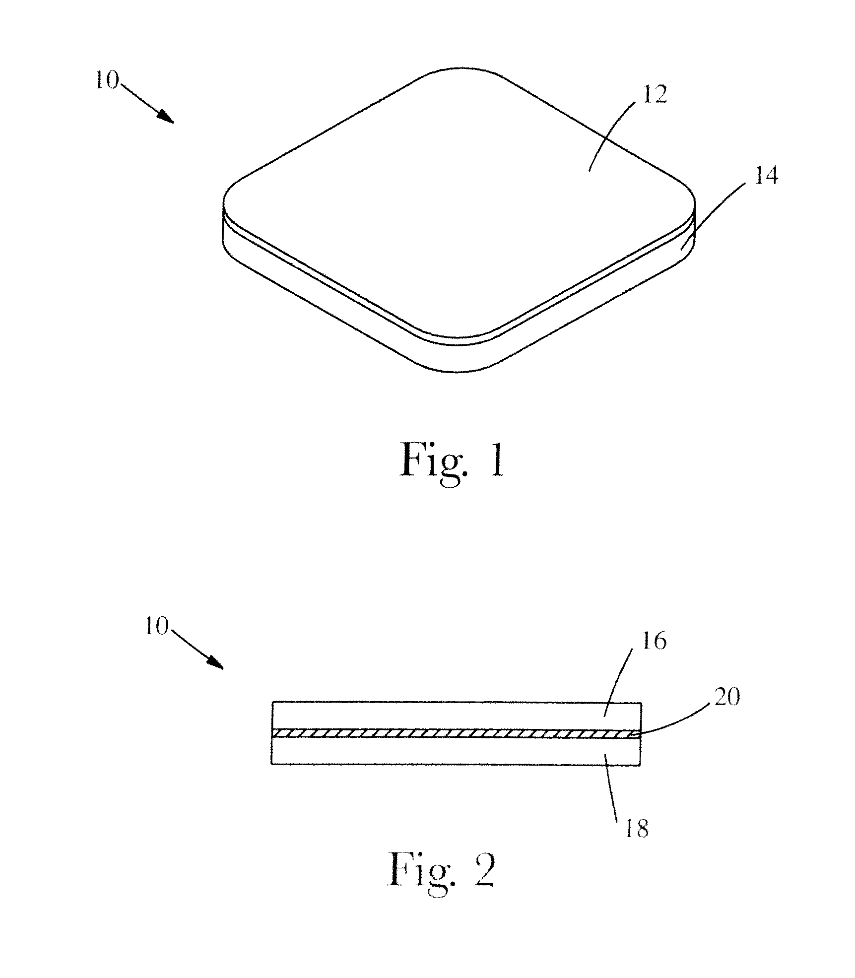 Porous, Dissolvable Solid Substrate and Surface Resident Coating Comprising Matrix Microspheres