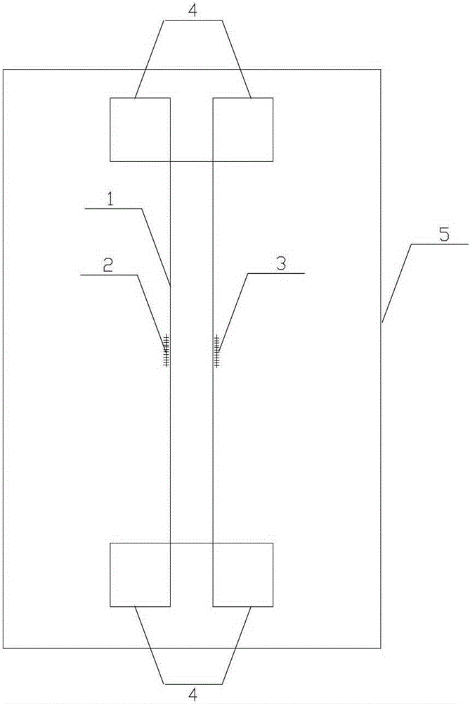 Engineering Applicability Evaluation Method of Fiber Bragg Grating Strain Sensor