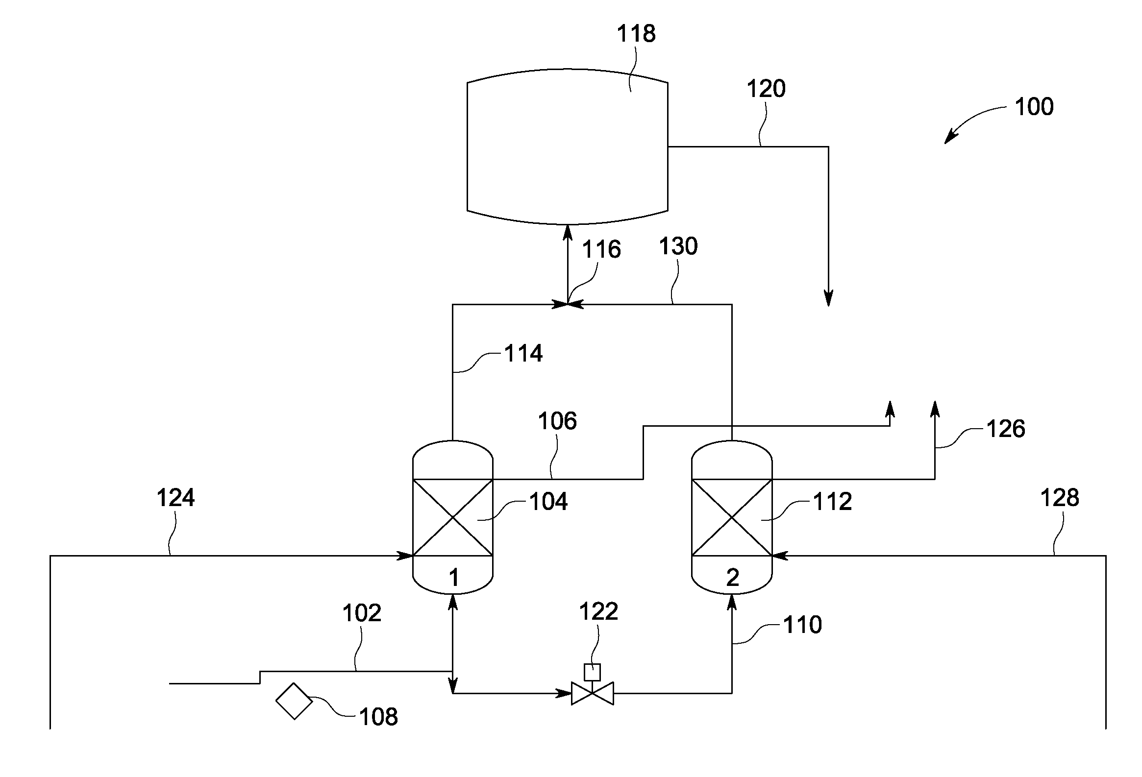 E-beam technology for water treatment