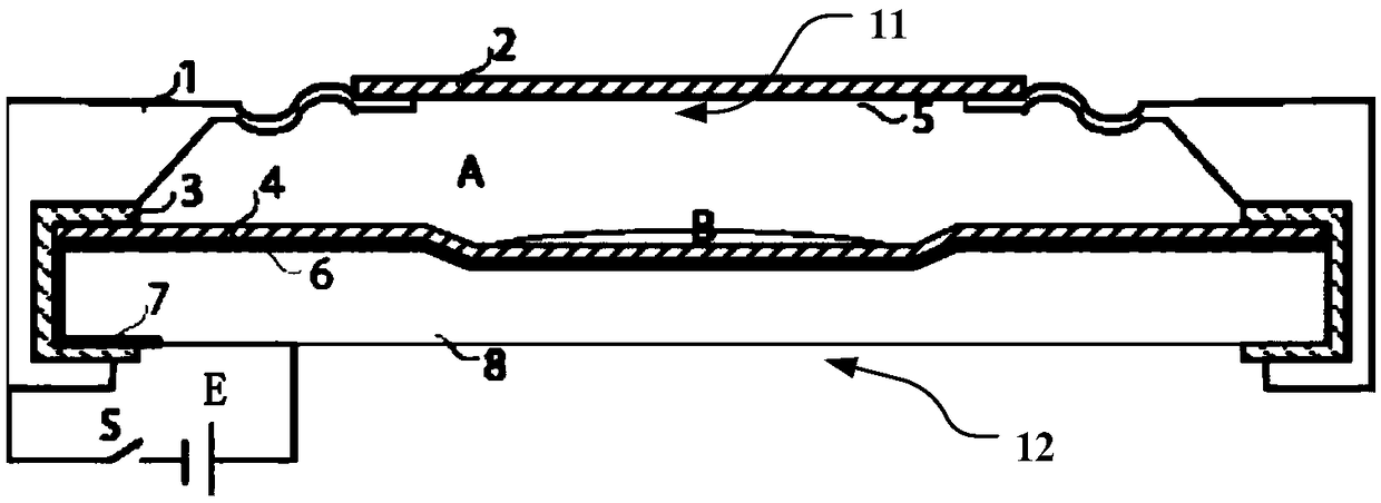 Liquid lens and manufacturing method thereof