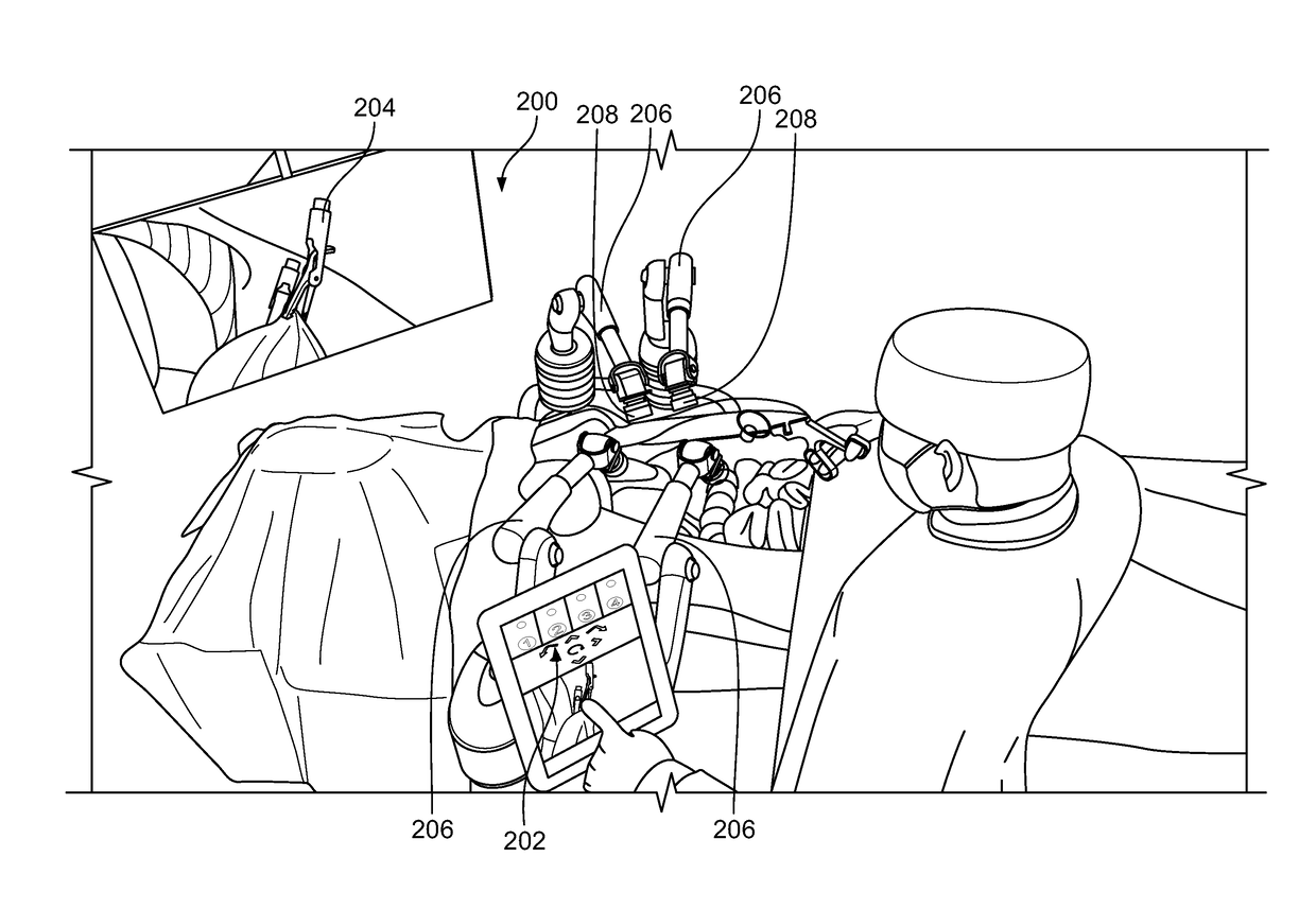 One-operator surgical system and methods of use