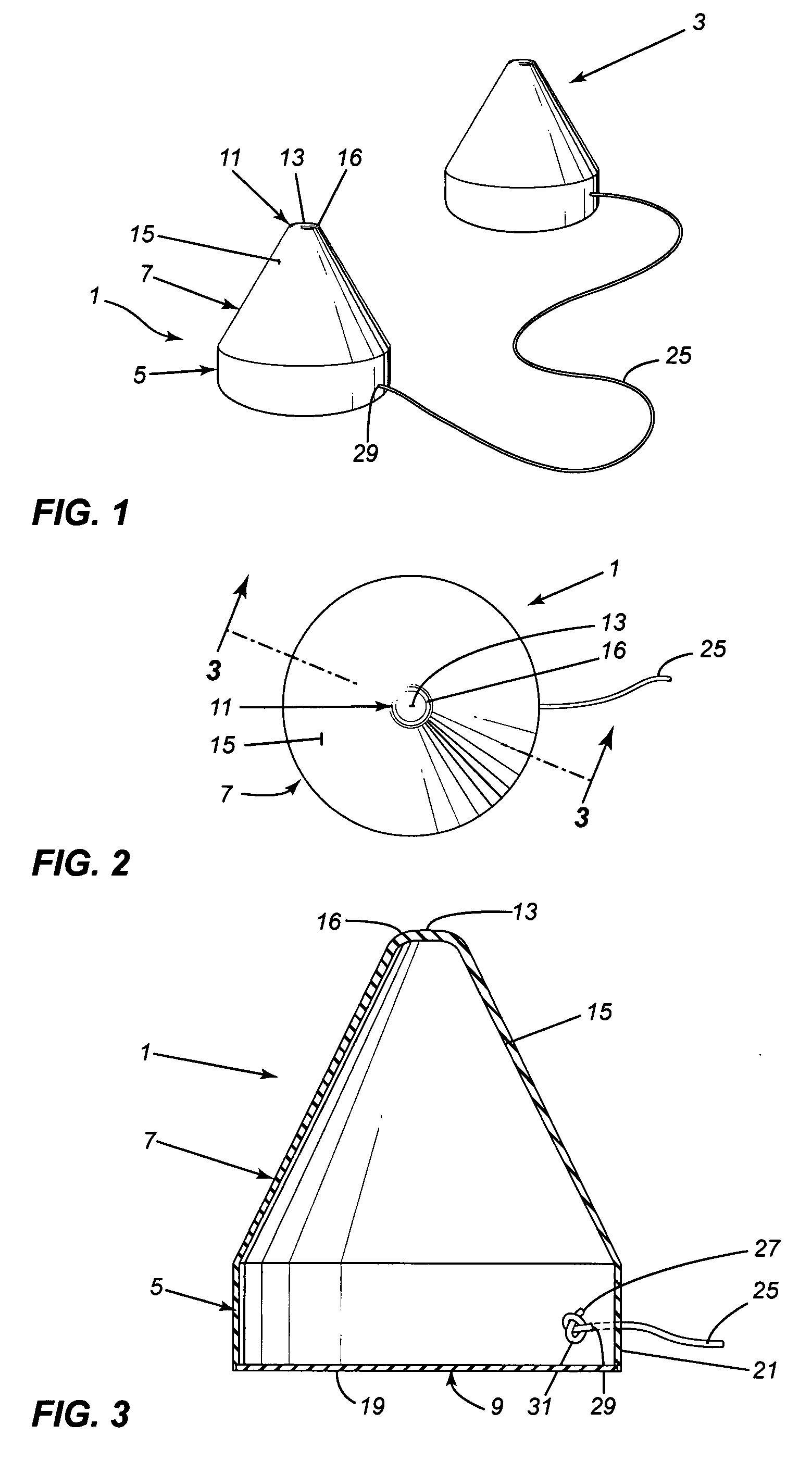 Sciatic nerve relaxer