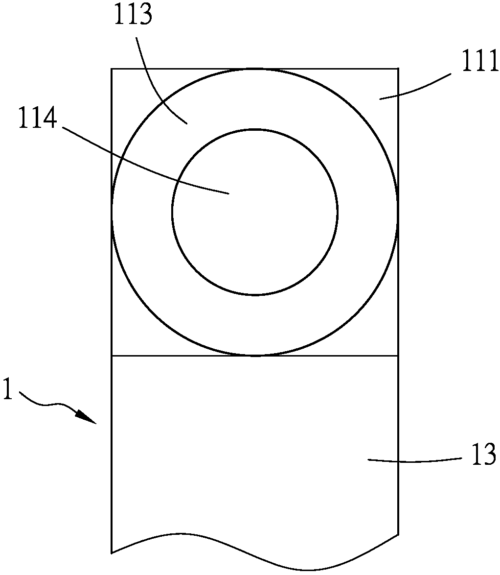 Invasive dig angle shock-wave apparatus