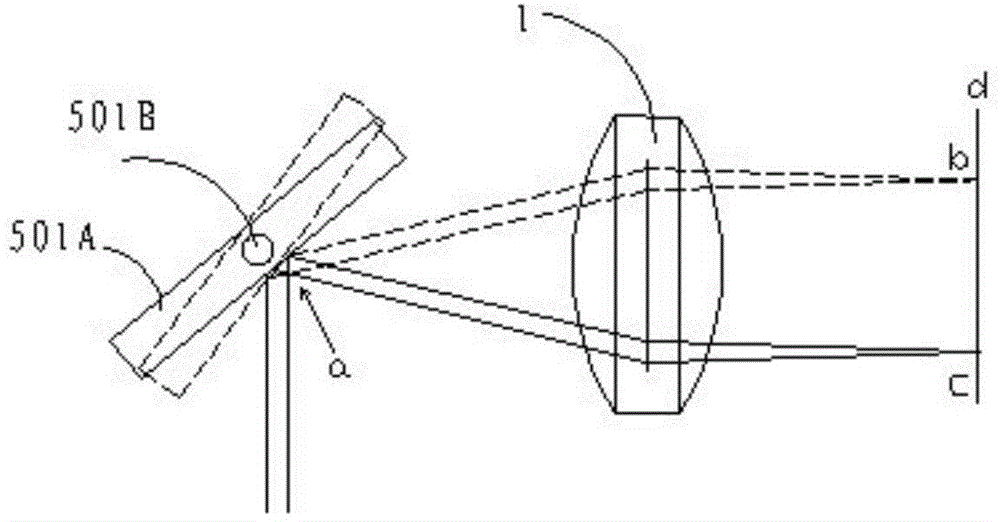 Device and method for measuring blood flow of blood vessels