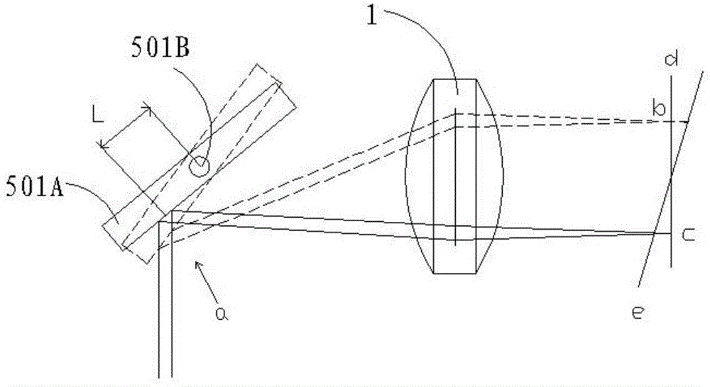 Device and method for measuring blood flow of blood vessels